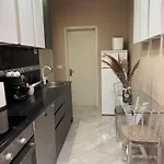 Appartement Mishko Cozy *