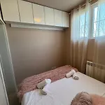 Apartamento Mishko Cozy Skopie