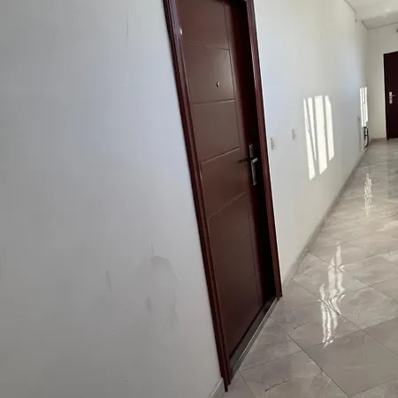 Apartment Mishko Cozy Skopje