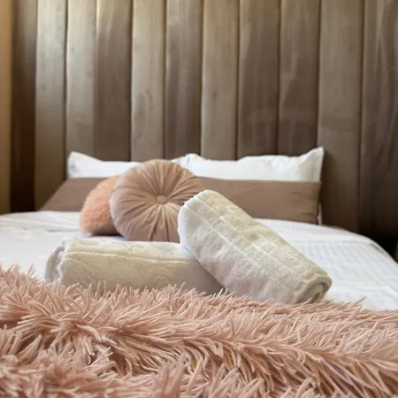 Appartement Mishko Cozy *