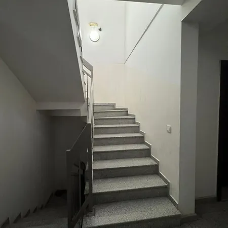 Apartment Mishko Cozy Skopje