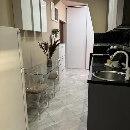 Mishko Cozy Apartment