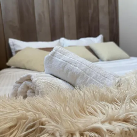 Apartment Mishko Cozy