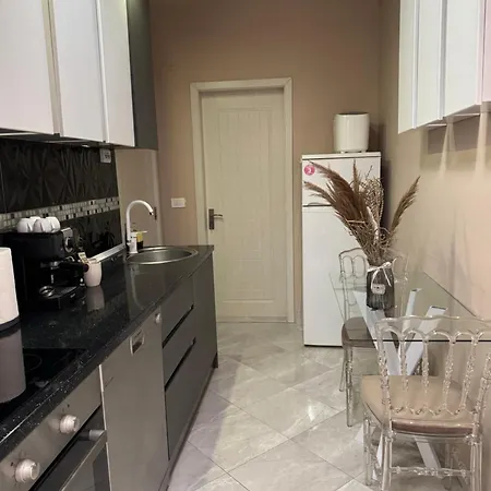 Apartment Mishko Cozy *