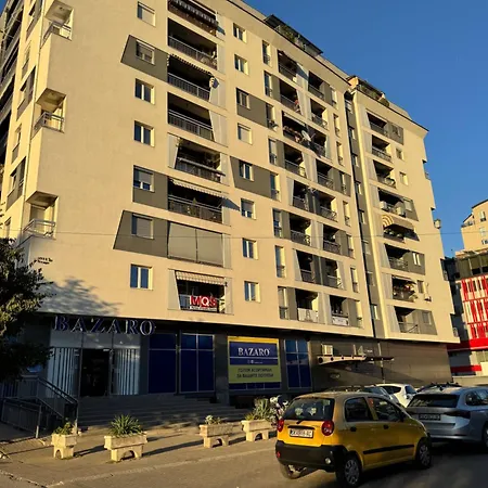 Mishko Cozy Apartment Skopje