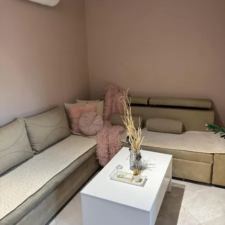 Apartment Mishko Cozy Skopje