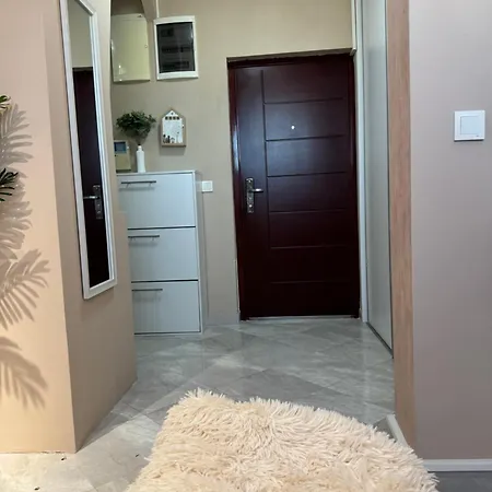 Mishko Cozy * Skopje