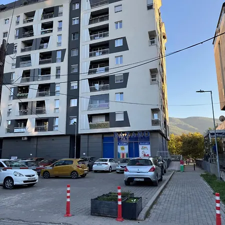 Apartman Mishko Cozy
