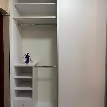 Mishko Cozy Apartment Skopje