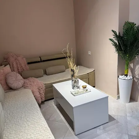 Apartment Mishko Cozy Skopje
