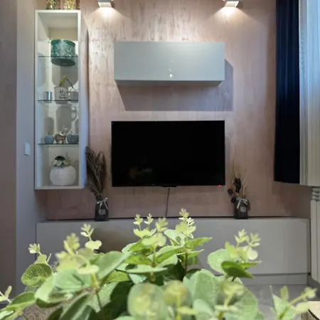 Mishko Cozy Skopje