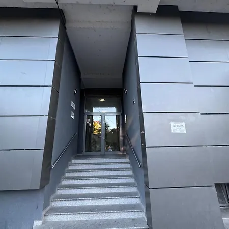 Mishko Cozy * Skopje