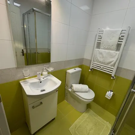 Mishko Cozy Apartment