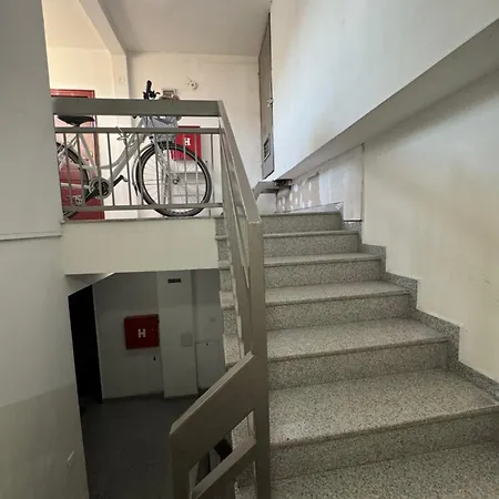 Mishko Cozy Apartment Skopje