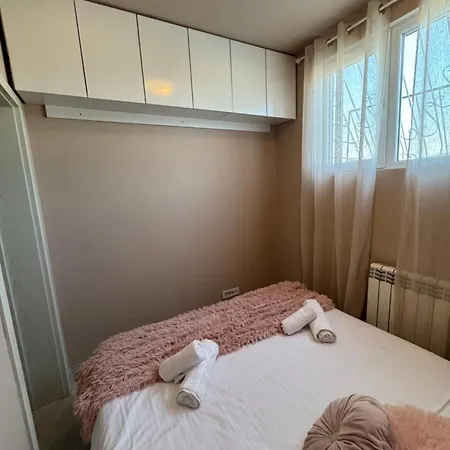 Apartment Mishko Cozy Skopje