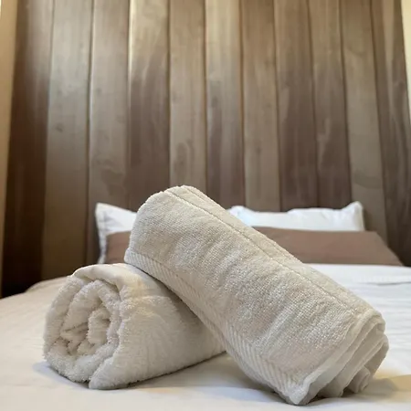 Mishko Cozy Skopje