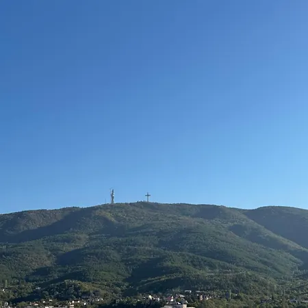 Mishko Cozy * Skopje