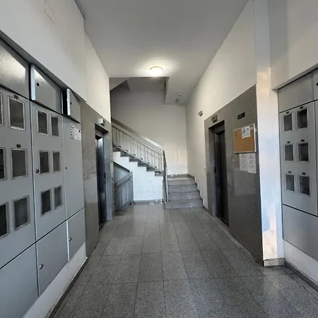 Mishko Cozy Apartment