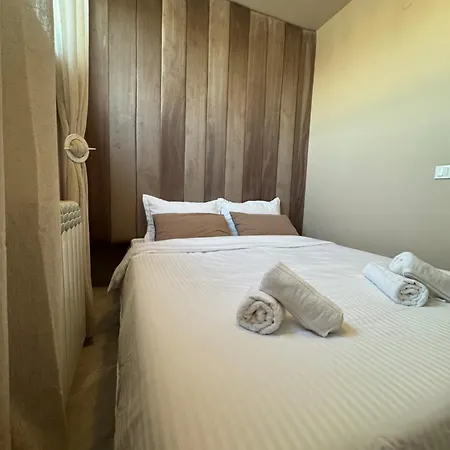 Mishko Cozy Apartment *