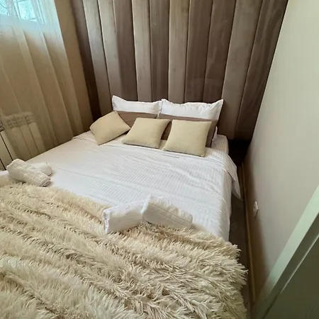 Apartment Mishko Cozy *