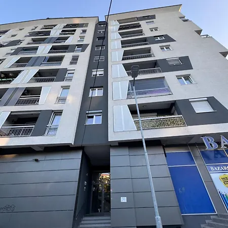 Mishko Cozy Appartement