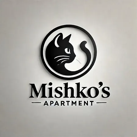 Apartment Mishko Cozy *