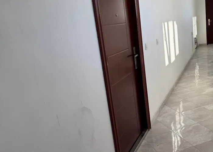 Appartement Mishko Cozy Skopje