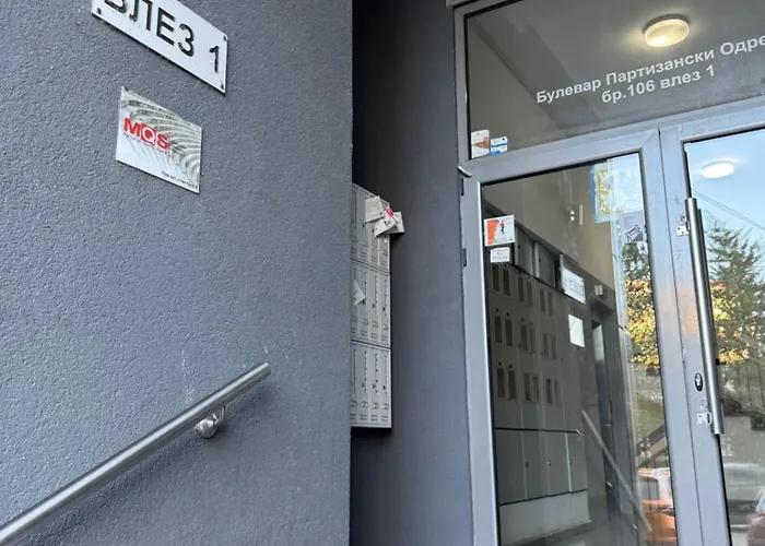 Mishko Cozy Apartman *