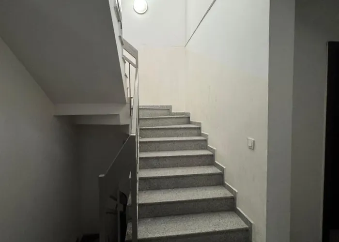 Apartman Mishko Cozy Szkopje