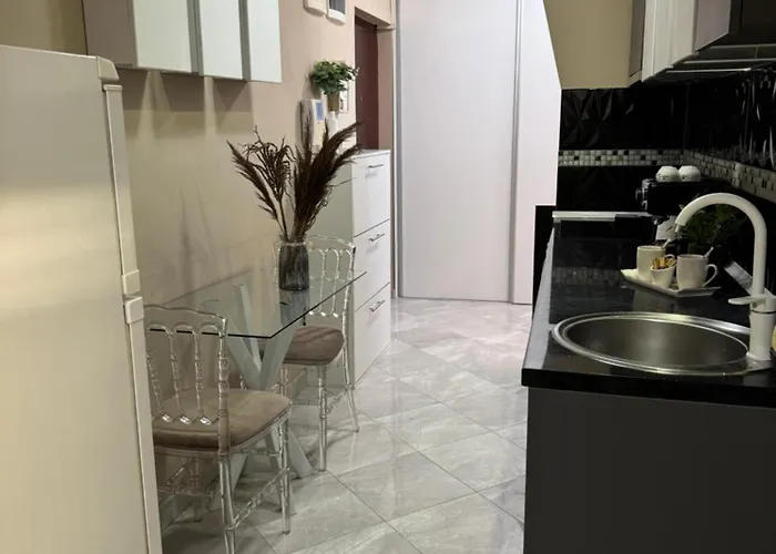 Mishko Cozy Apartment