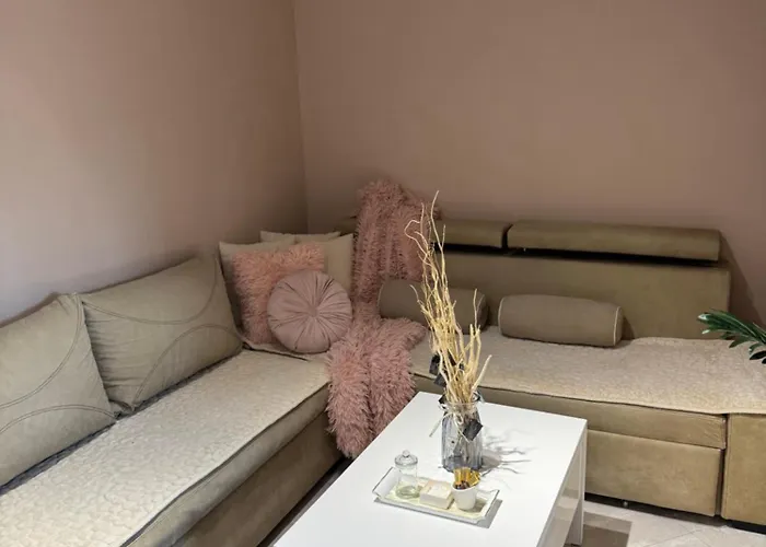 Appartement Mishko Cozy Skopje