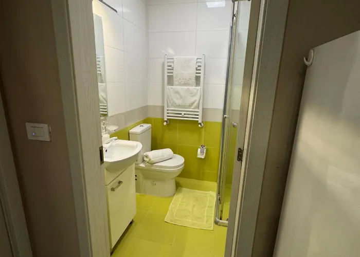 Mishko Cozy Appartement