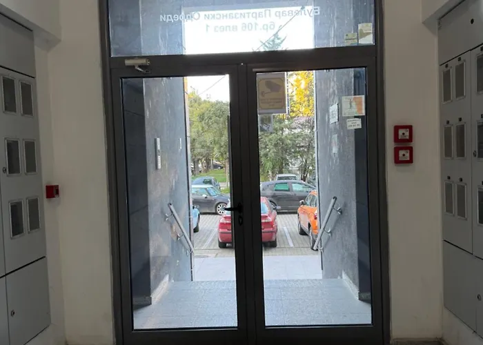 Mishko Cozy Appartement *