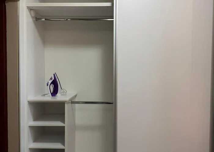 Mishko Cozy Appartement Skopje