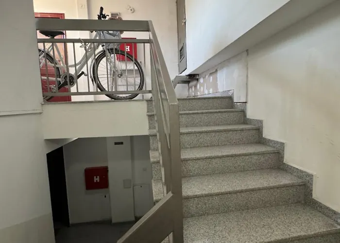 Mishko Cozy Apartman Szkopje