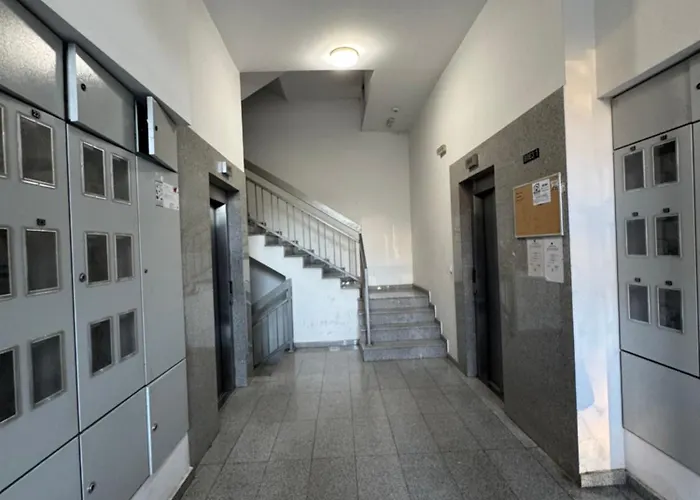 Mishko Cozy Apartment