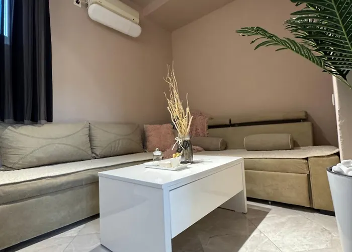 Apartment Mishko Cozy