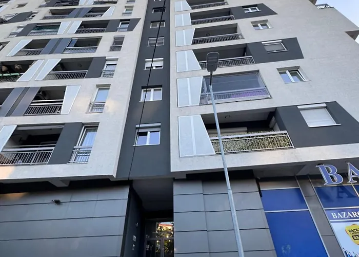 Mishko Cozy Appartement