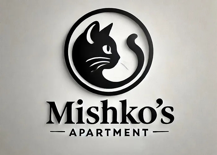 Apartman Mishko Cozy *